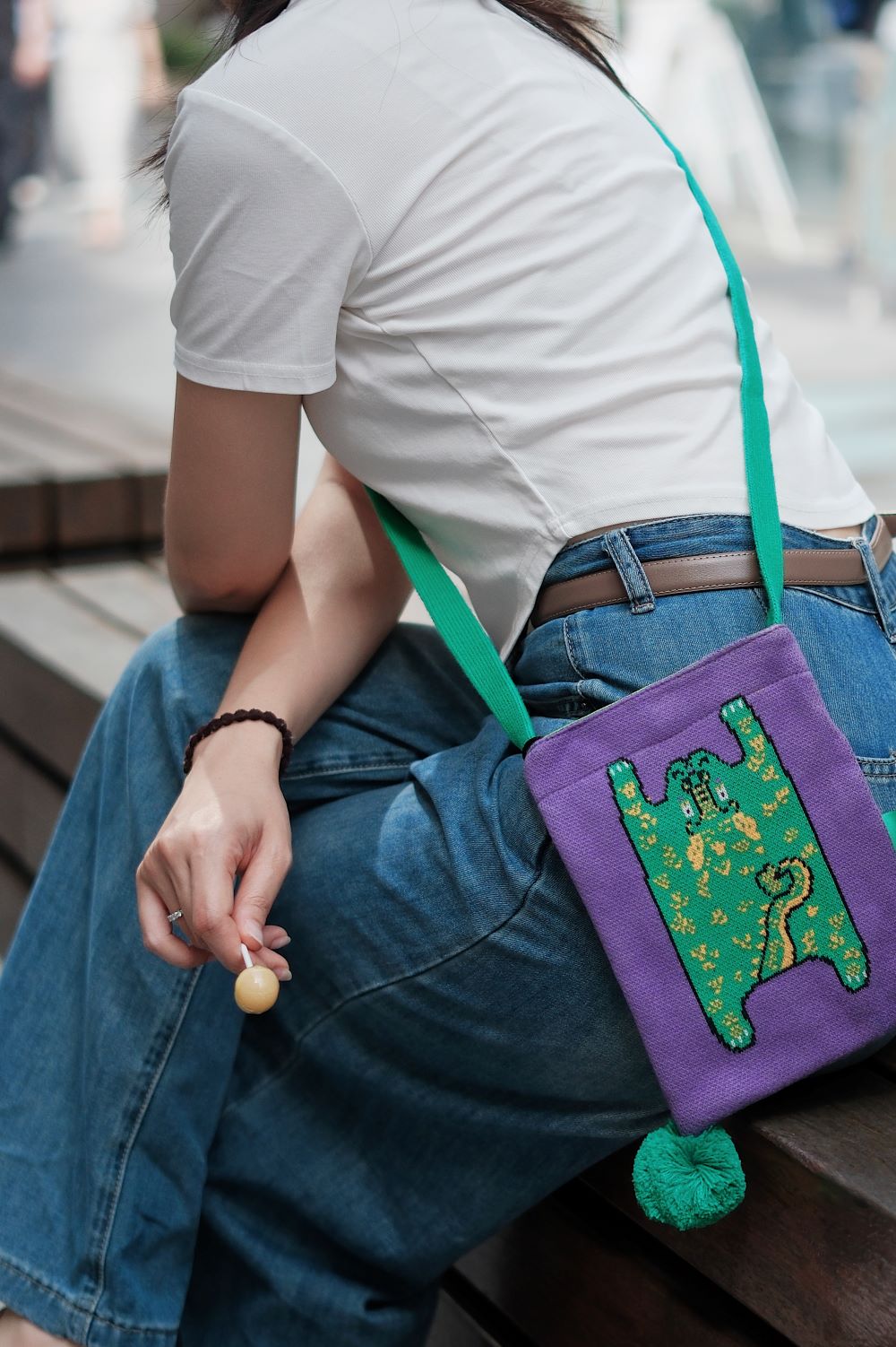 Crossbody Bags